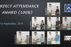 100-ATTENDANCE
